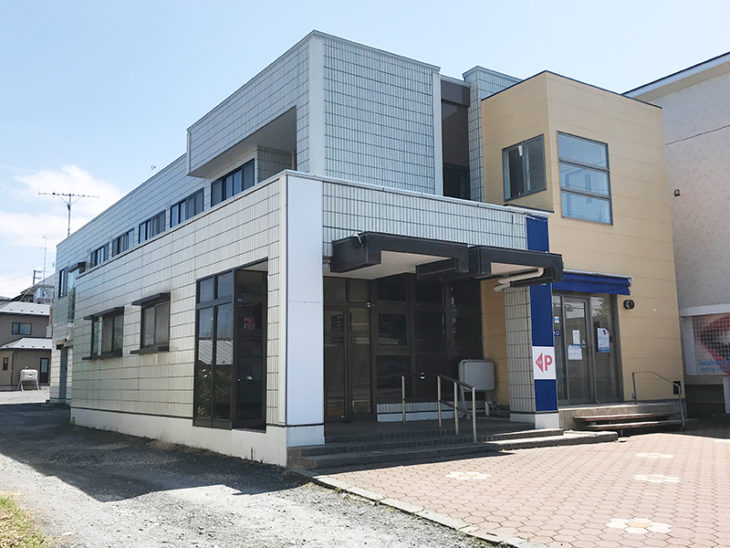   八戸市・Ｉ様　屋根塗装、壁塗装、防水工事、タイル補修