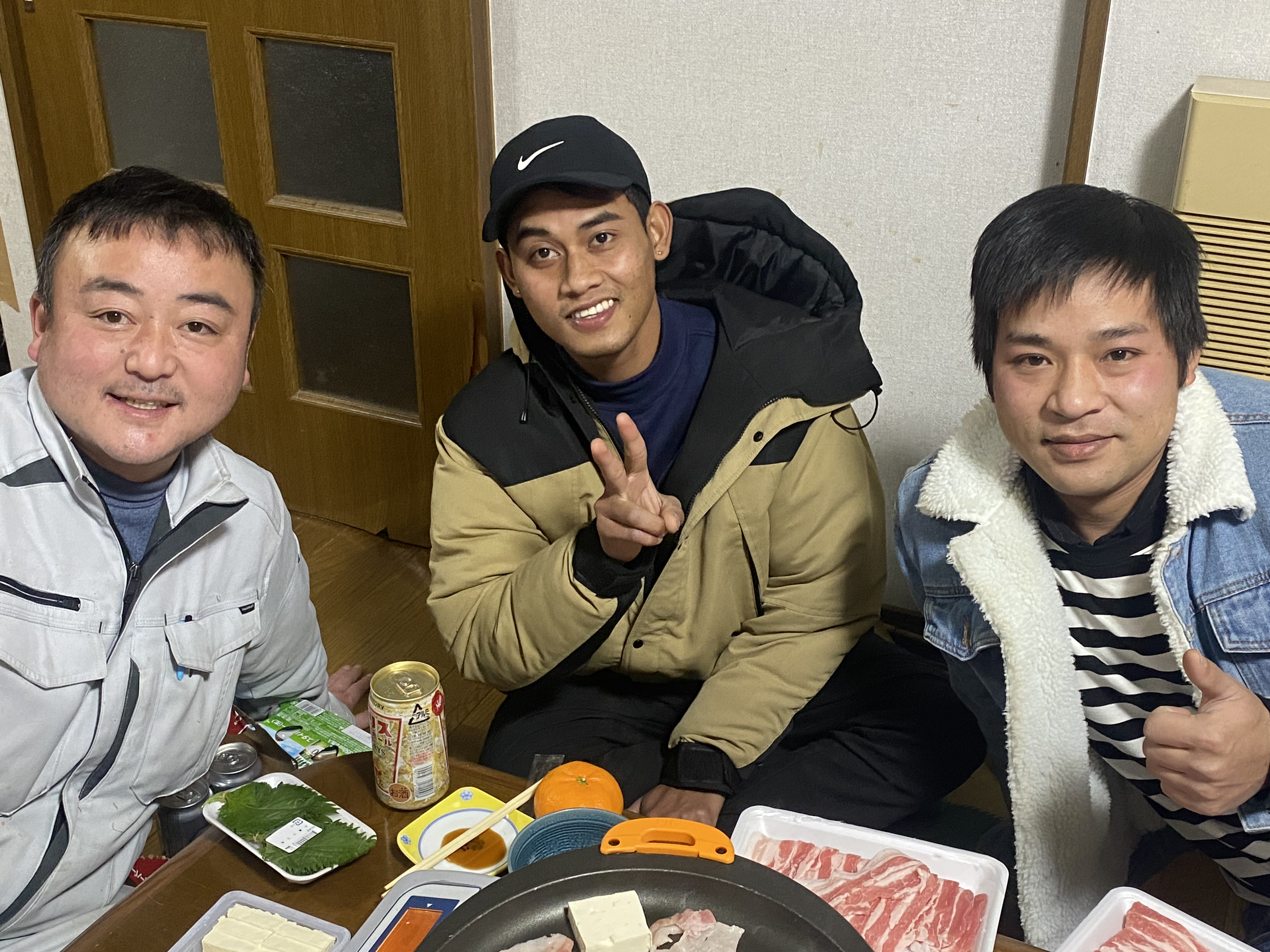 今年も良い年でした