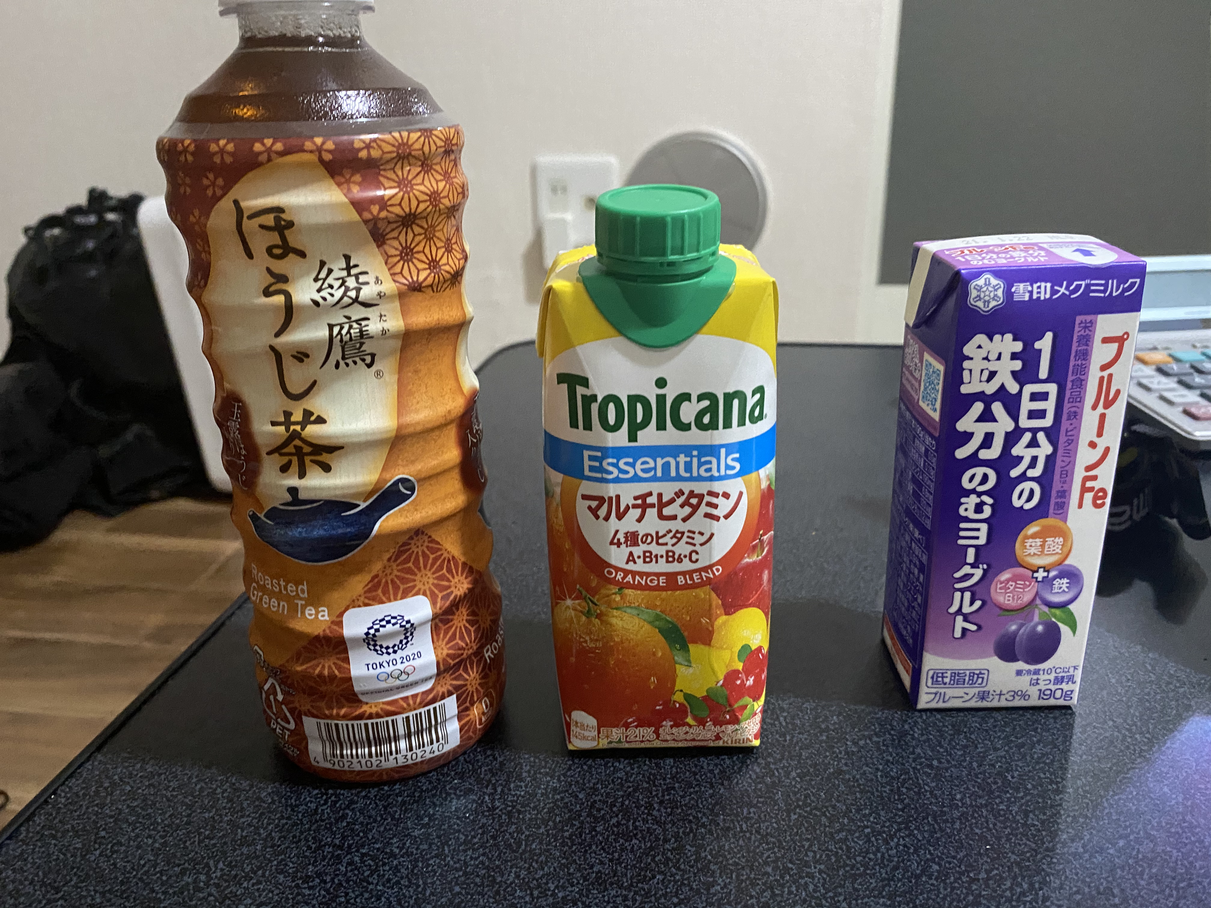 神様、仏様ありがとうございます。