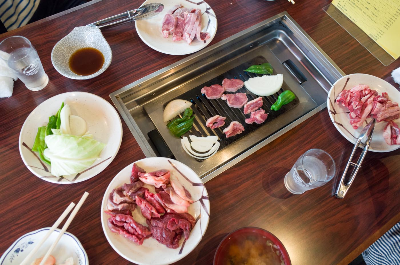 人に気を使わせない大阪スタイル