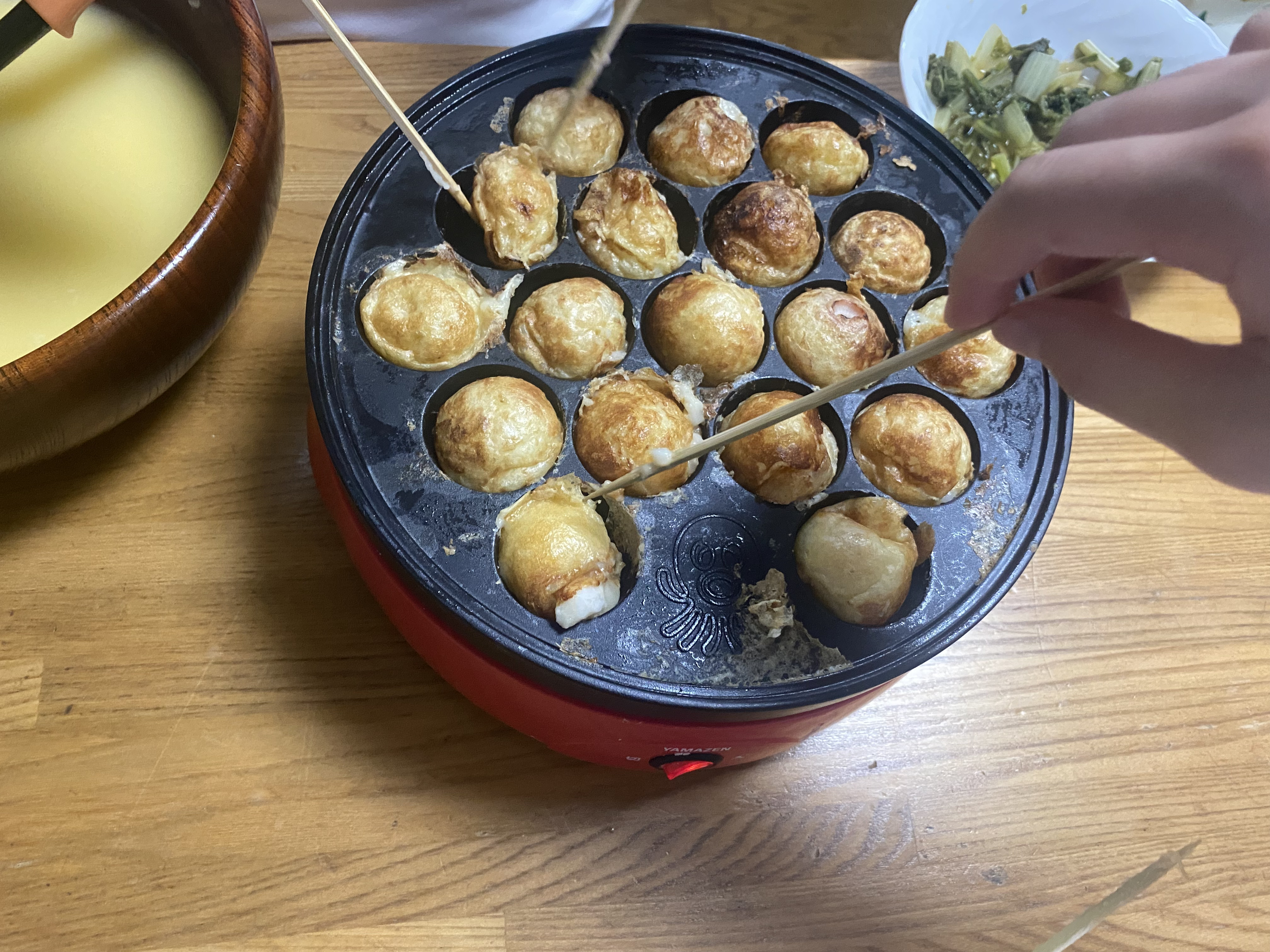 父の日の、ありがとうメッセージ