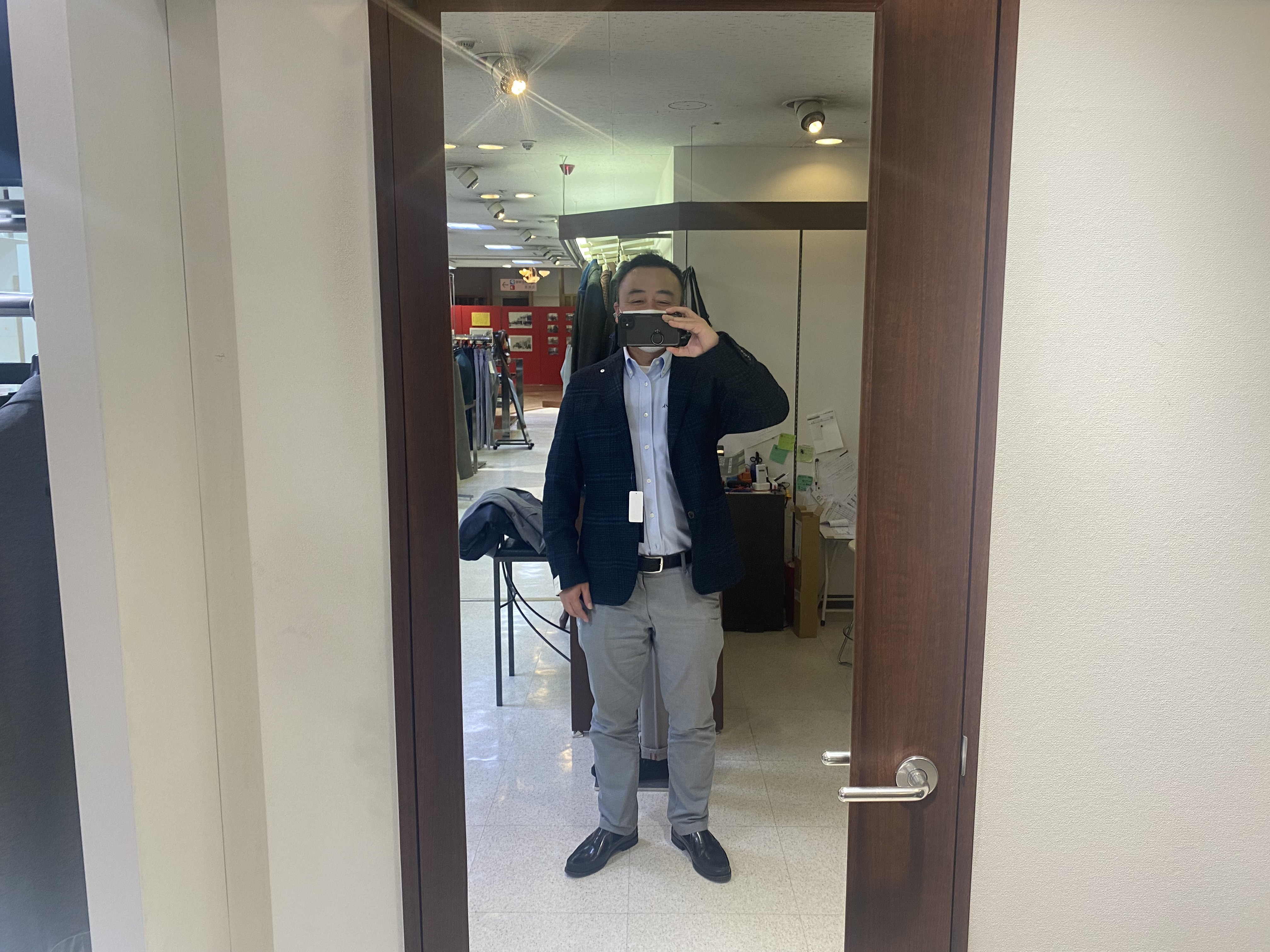 自分らしく生きる