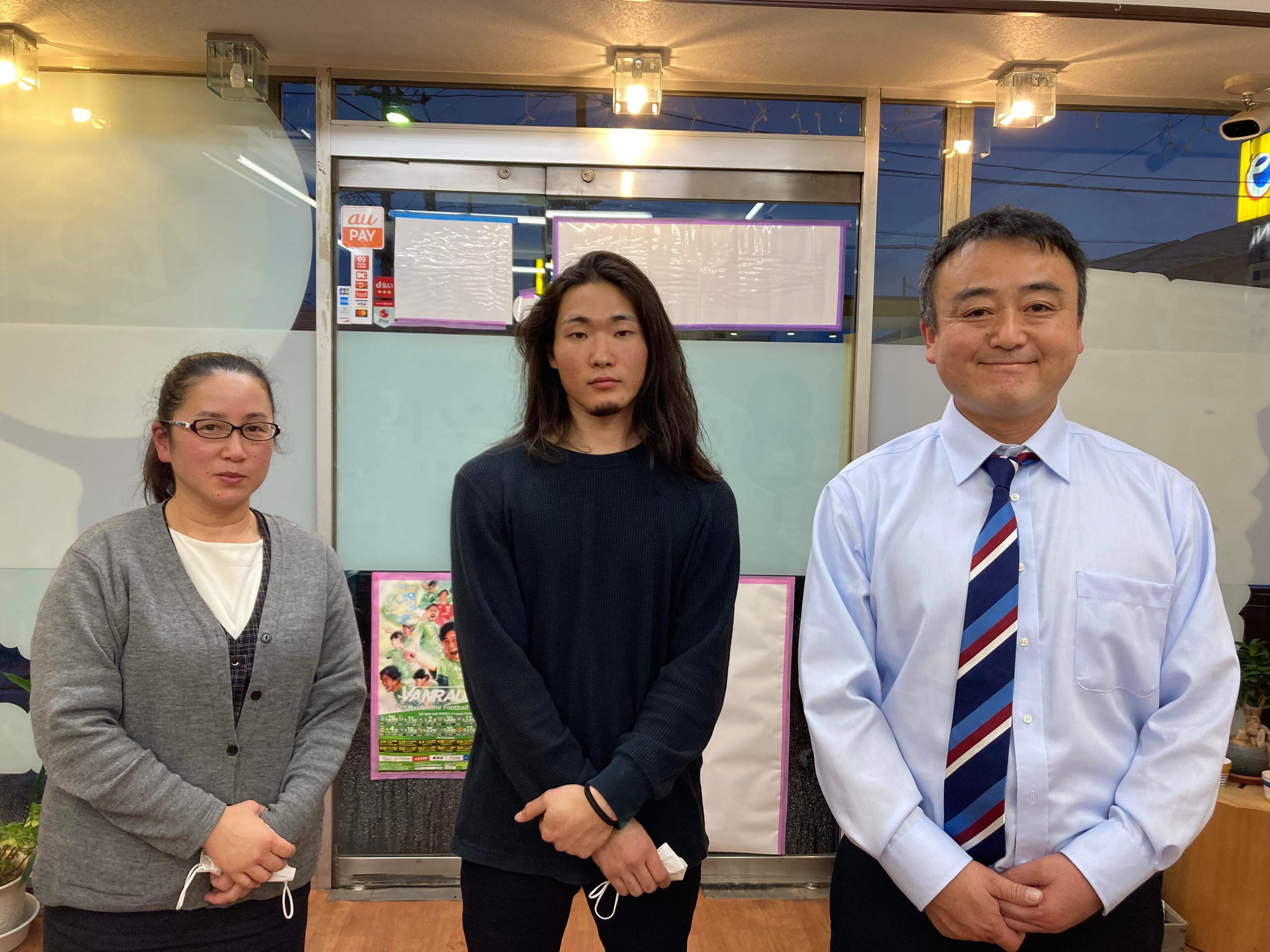 社長は強くないといけない