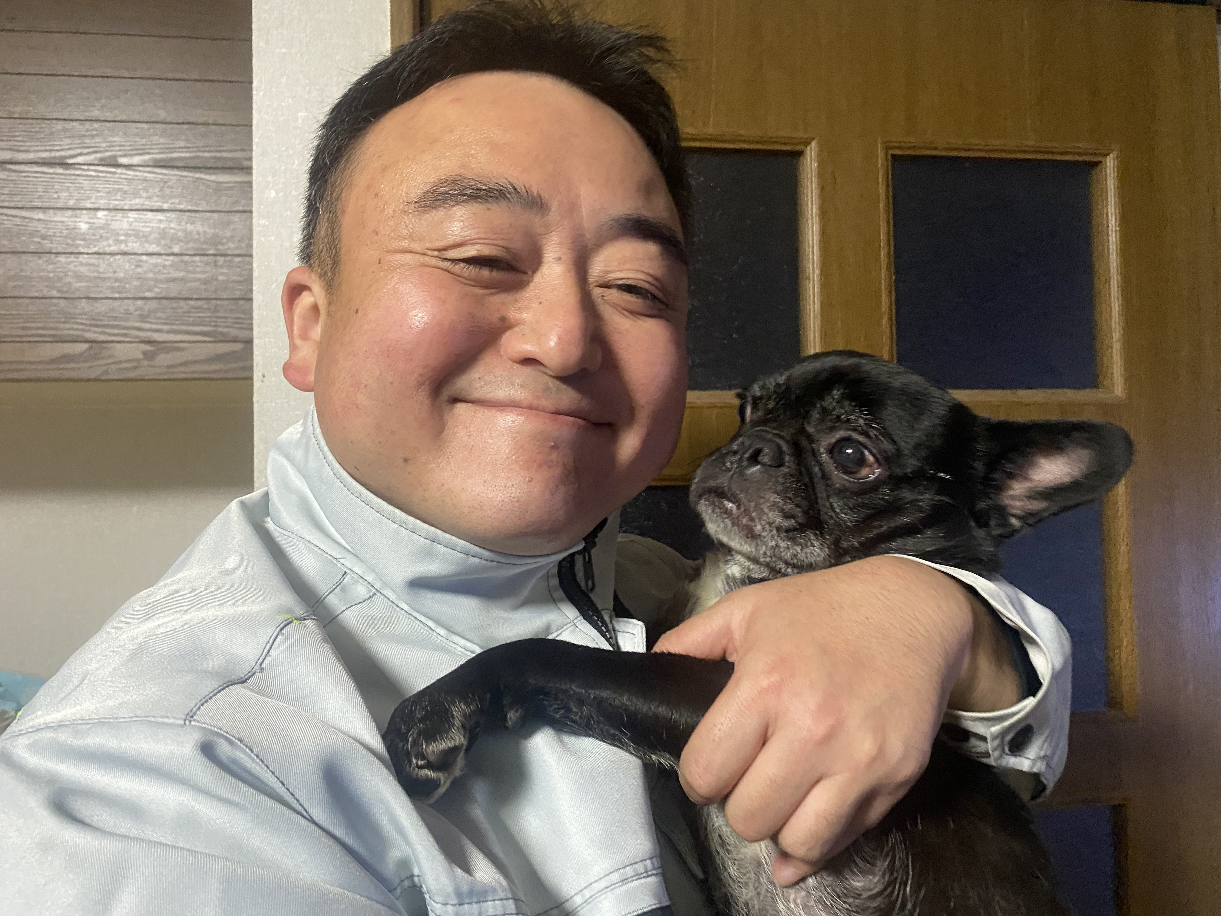 小さな幸せが小さい自分をなくす