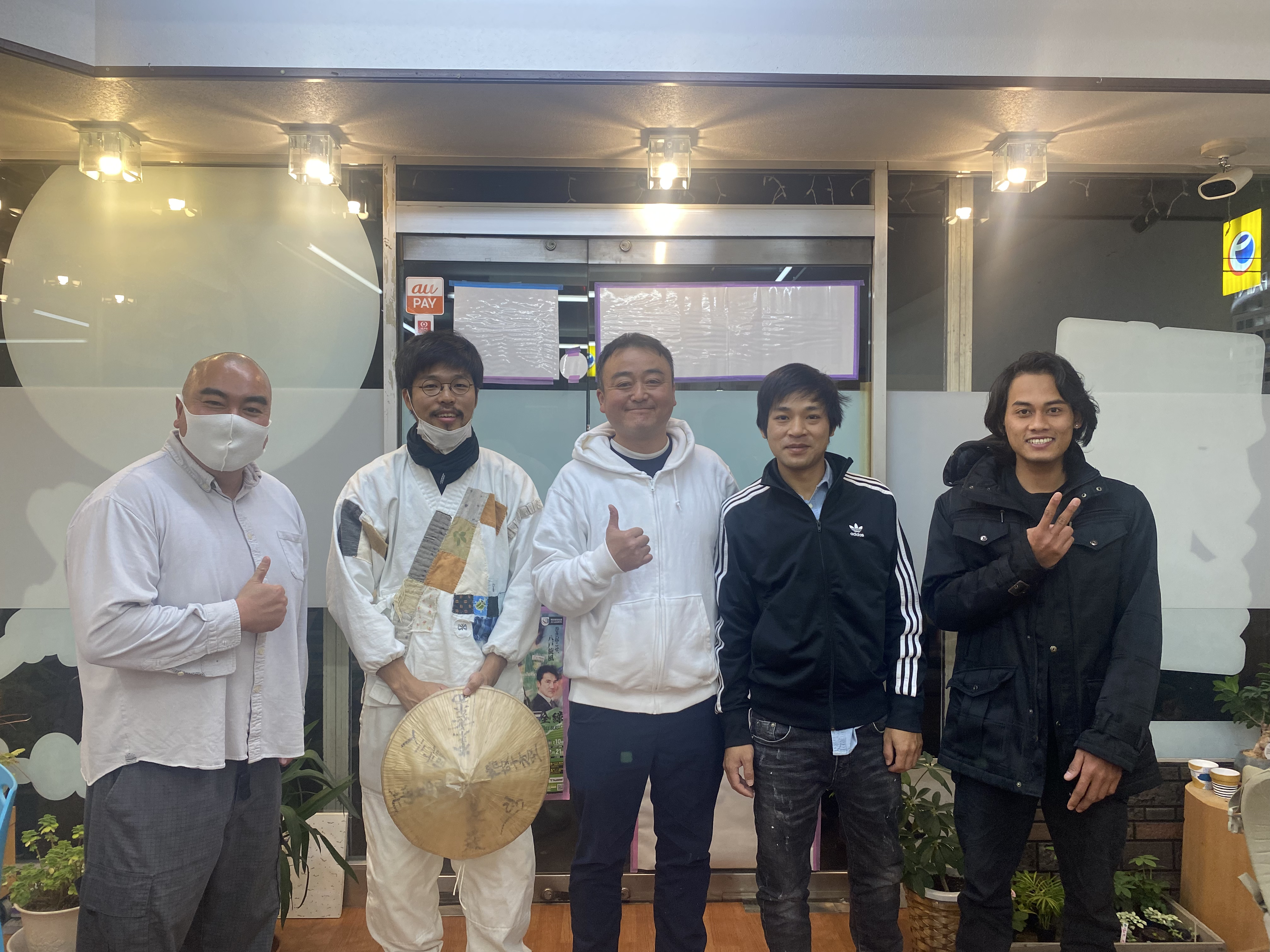 お経って深いな〜