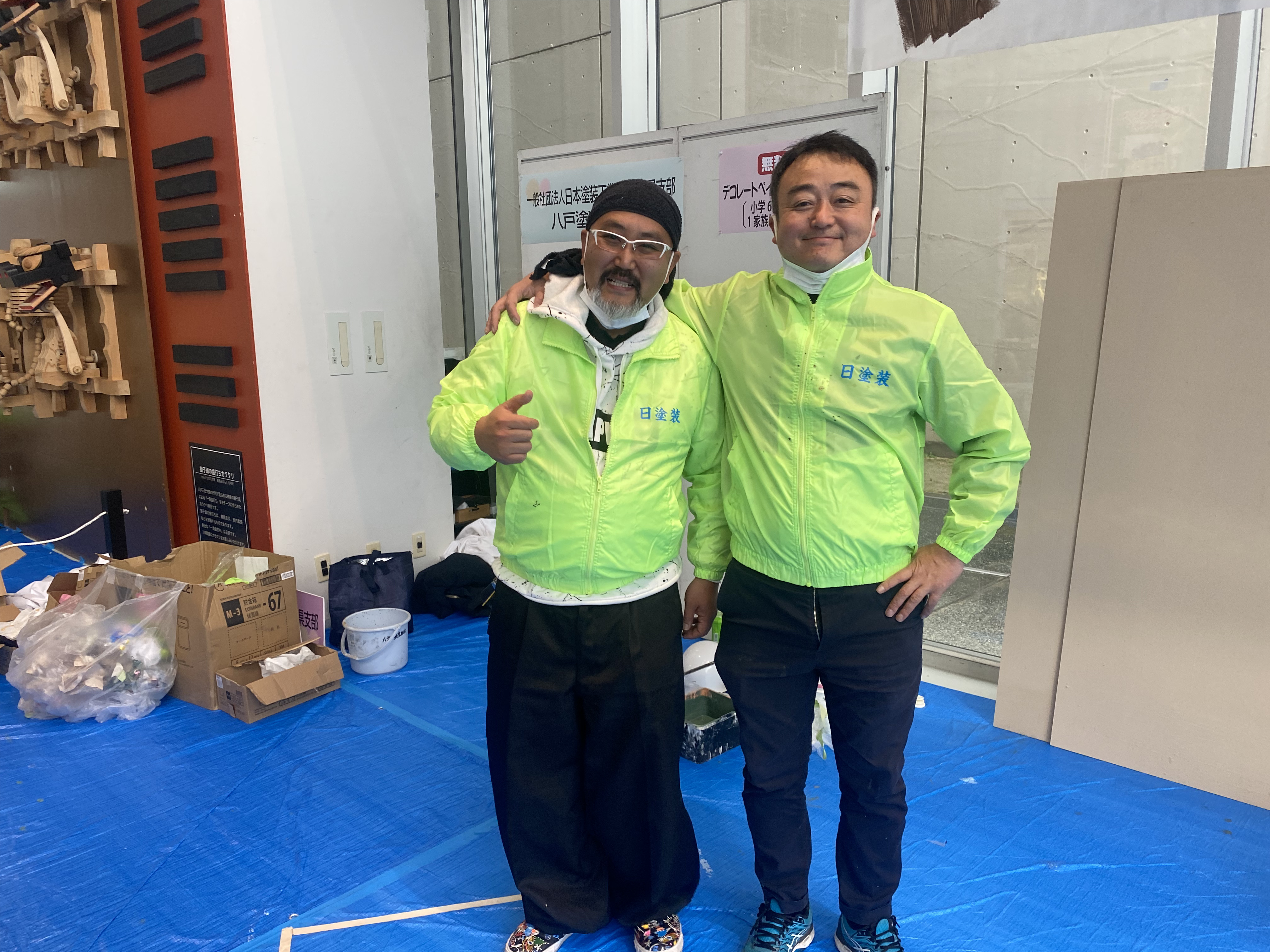 個性を生かし強いチームへ