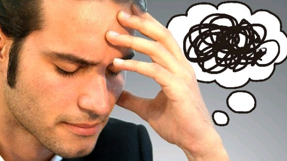 そりゃ悩む時もあるよな〜