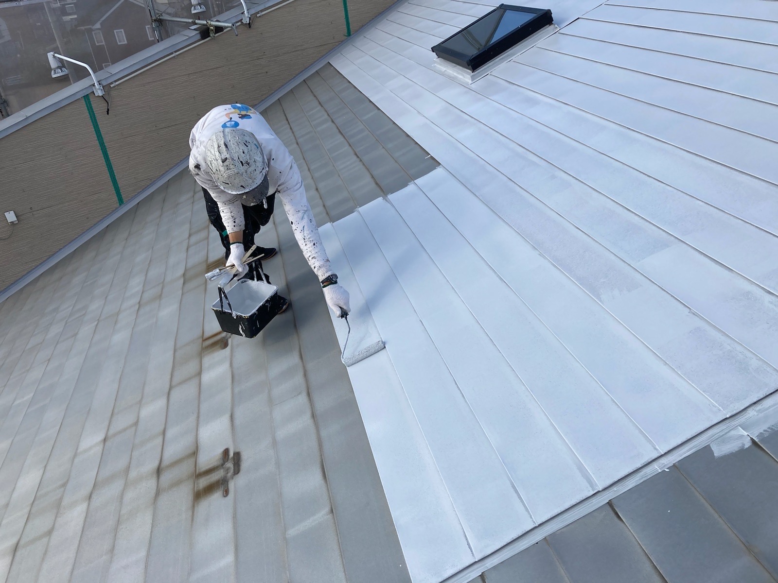 自分に負けらんね〜