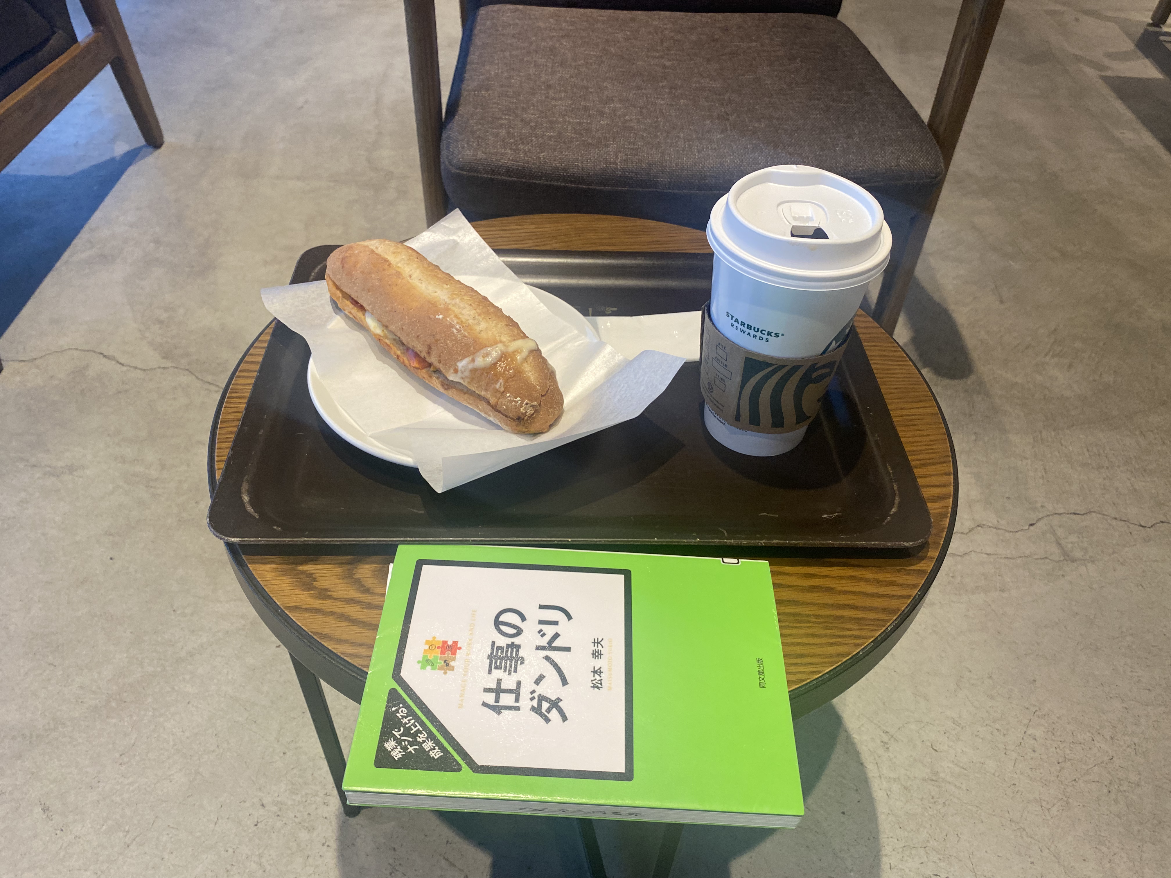 理想の生活がここにあった