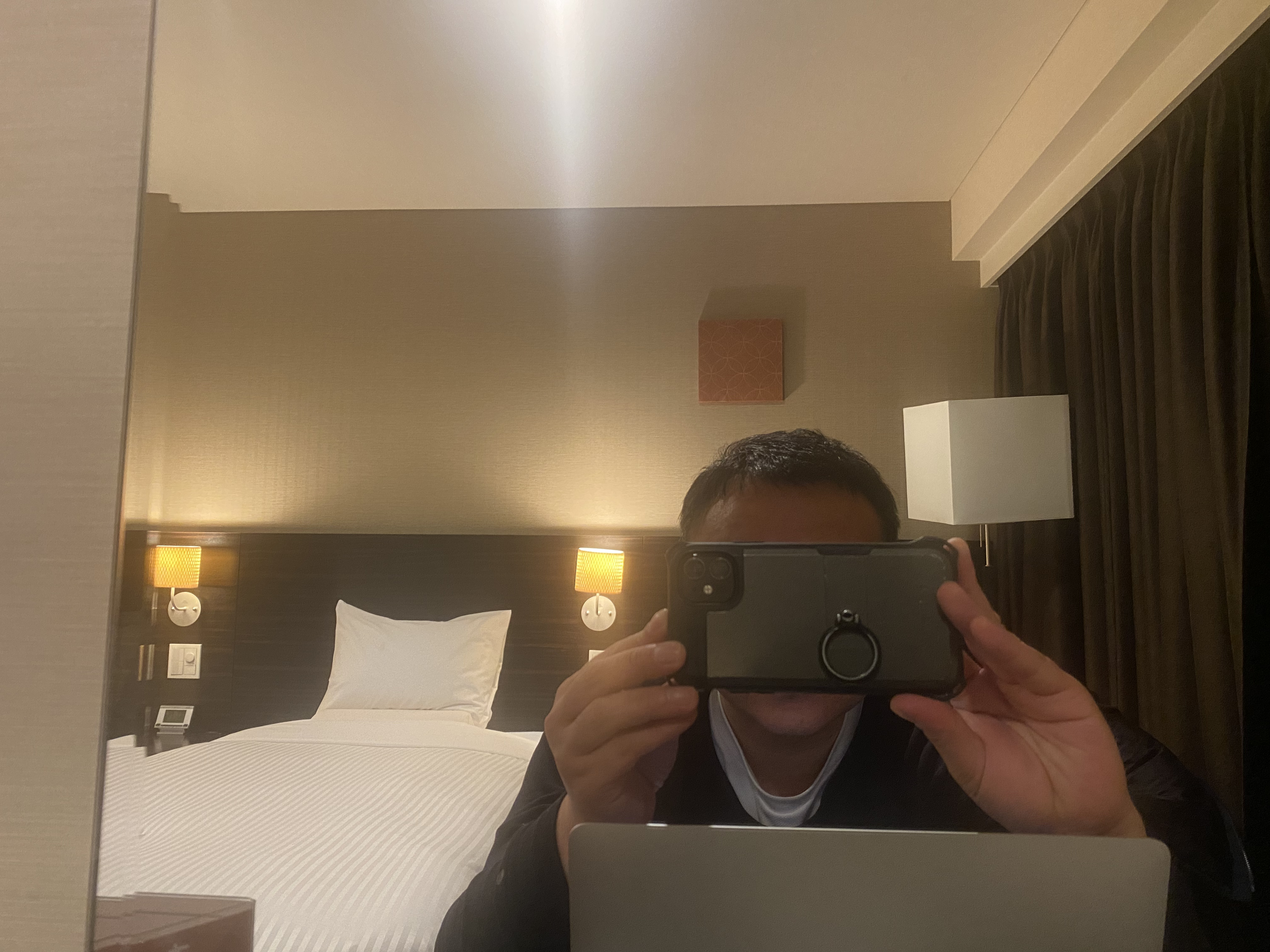 いきつけの床屋さん