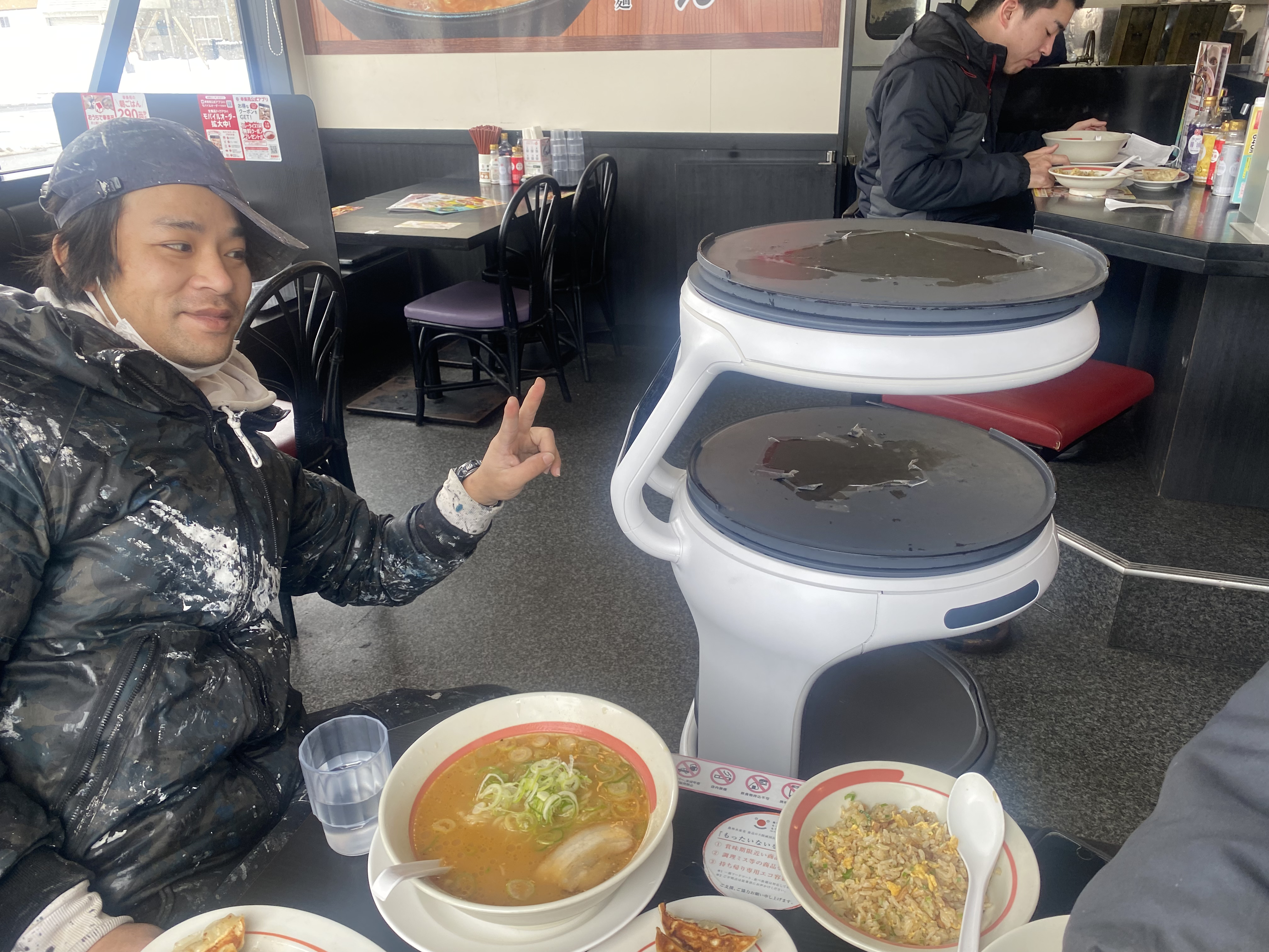 意見を交換し合う大切さ