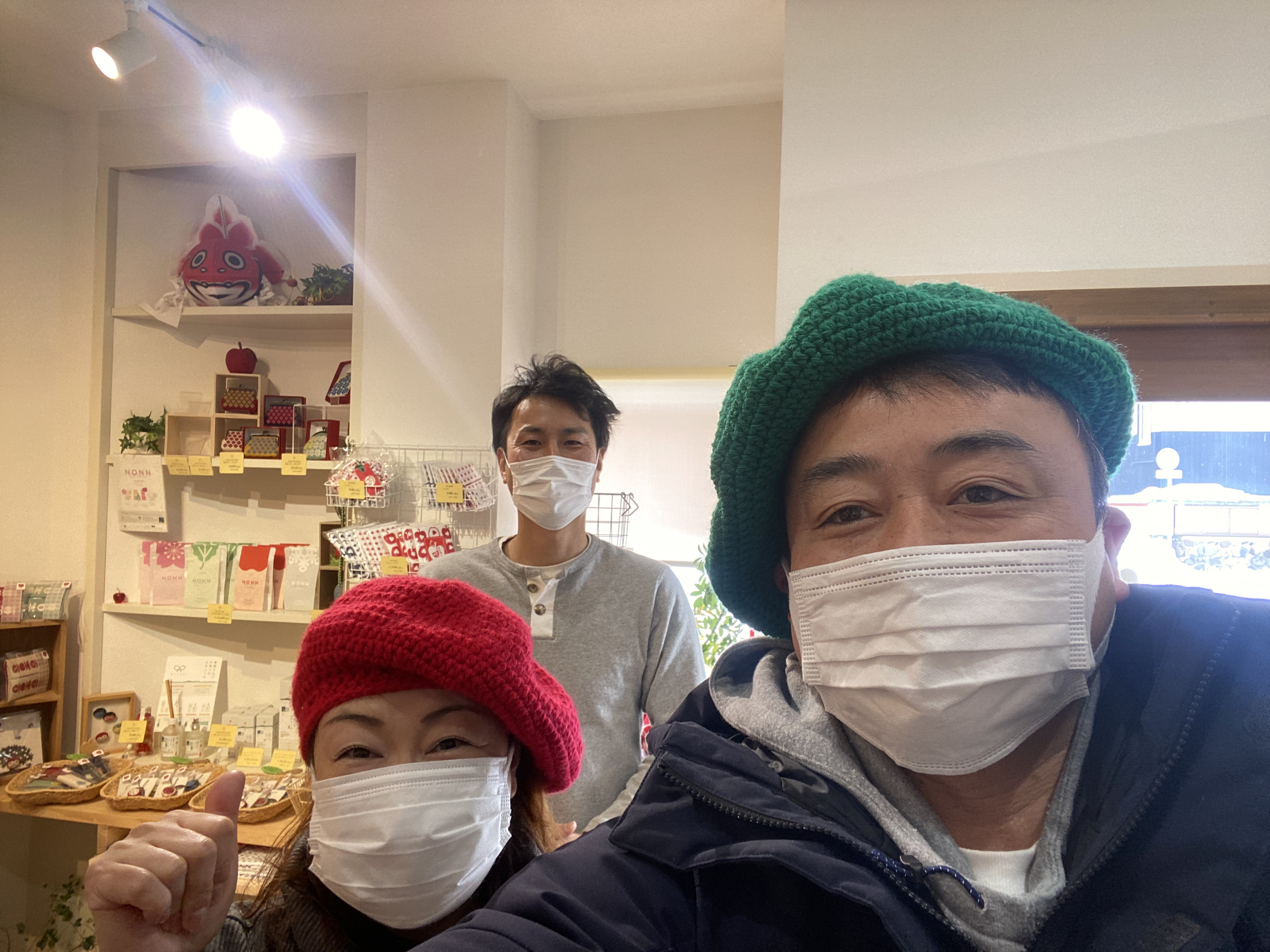 ご縁紡ぎの卒業式に行ってきた