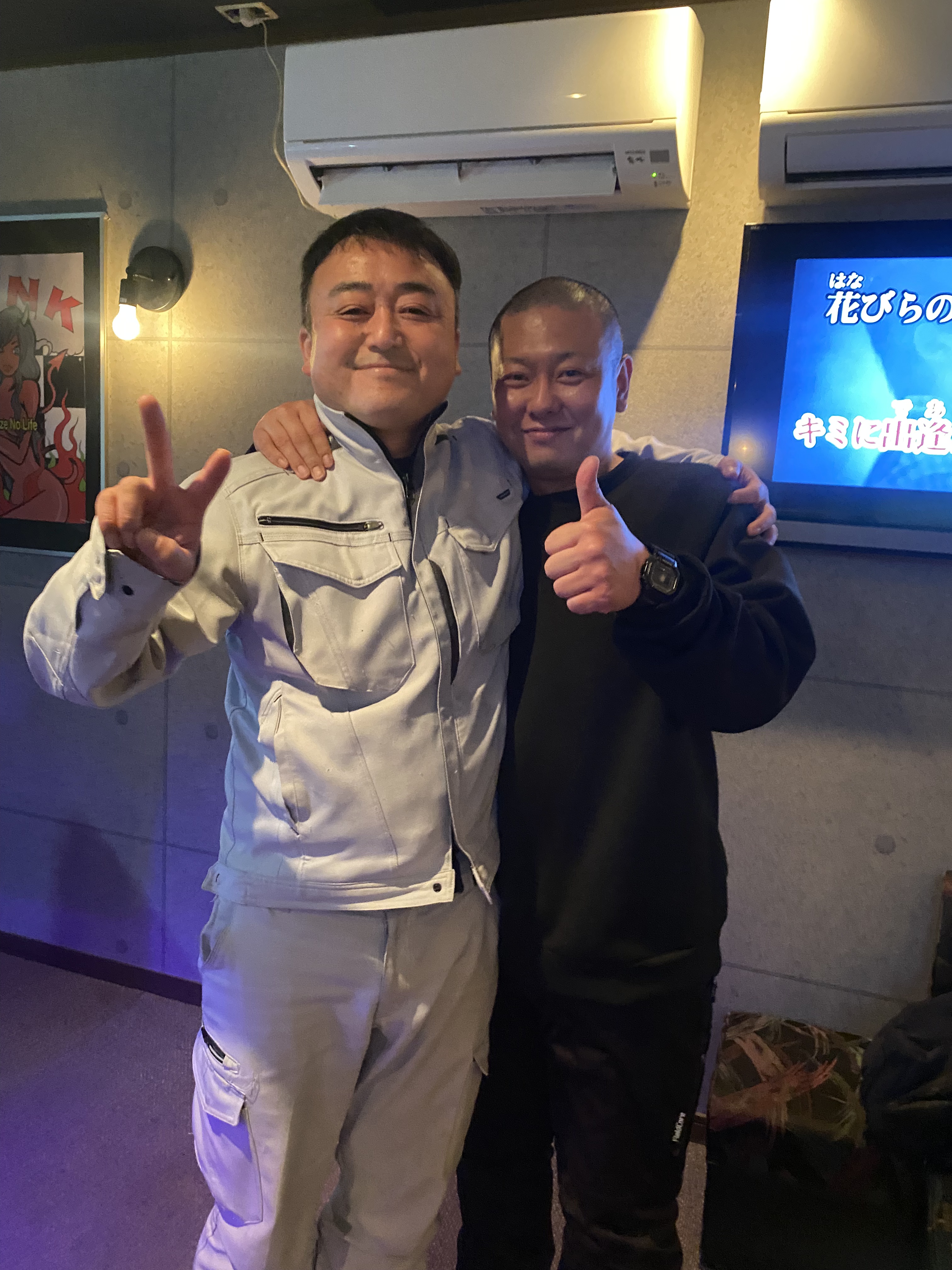 八戸ペイントの仲間を増やす