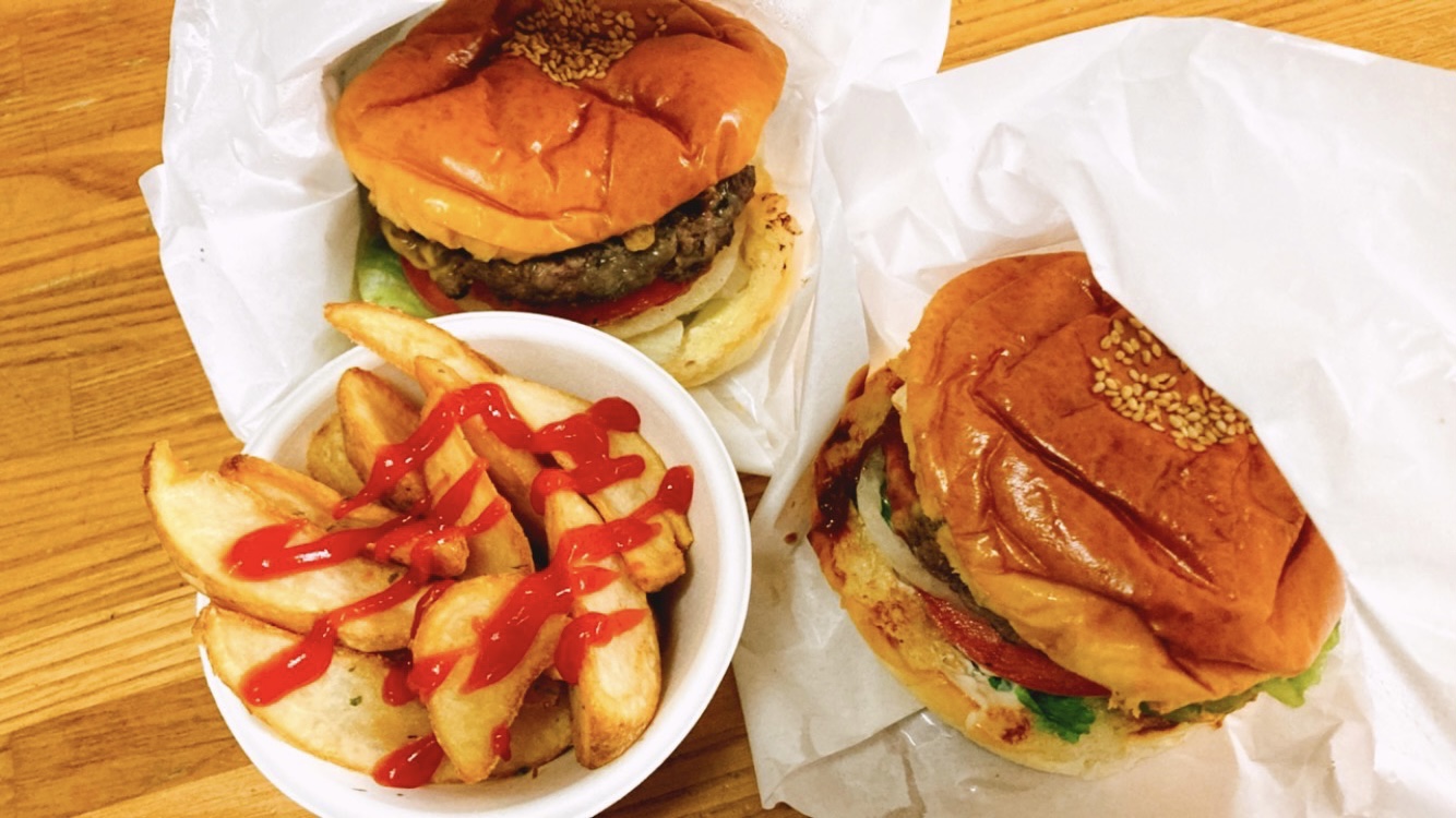 うちの家族は縄文スタイル