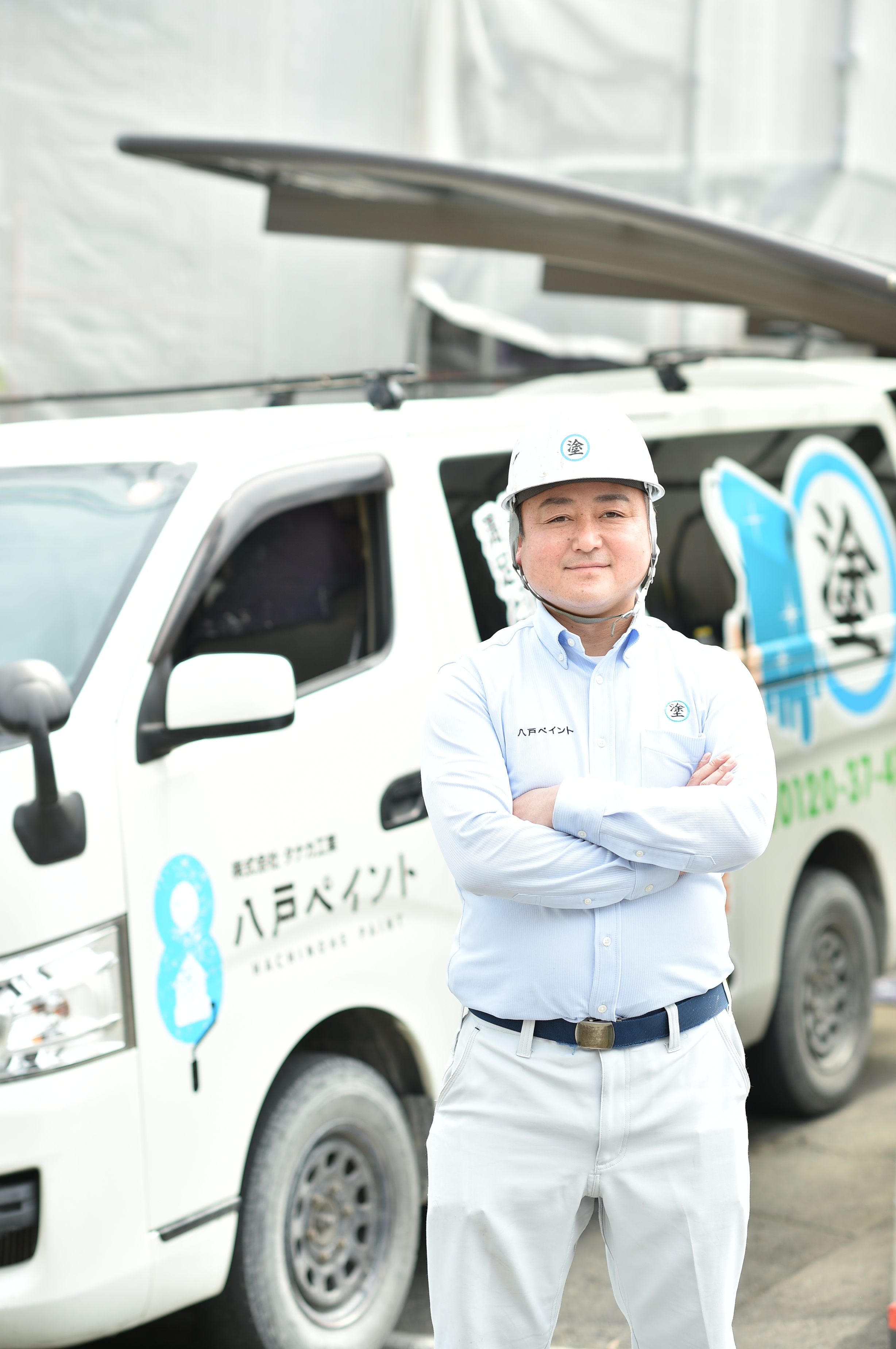 目指すべき自分像が見えた