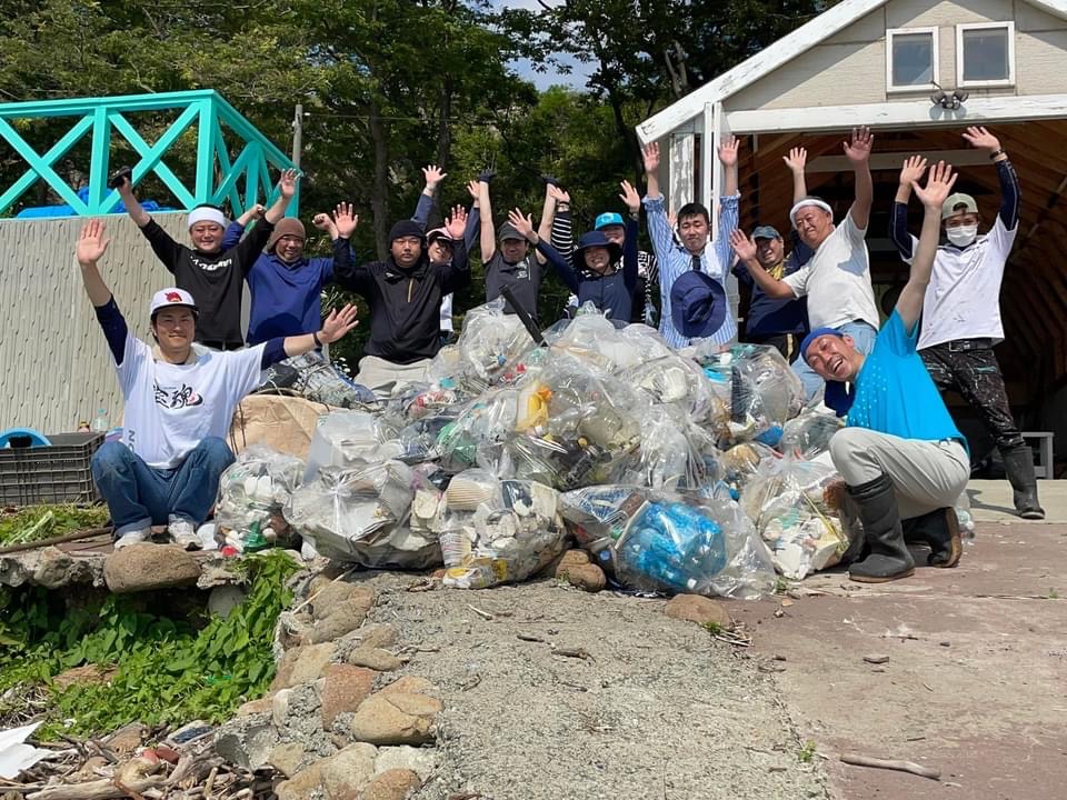 何でも楽しんでやる事が重要