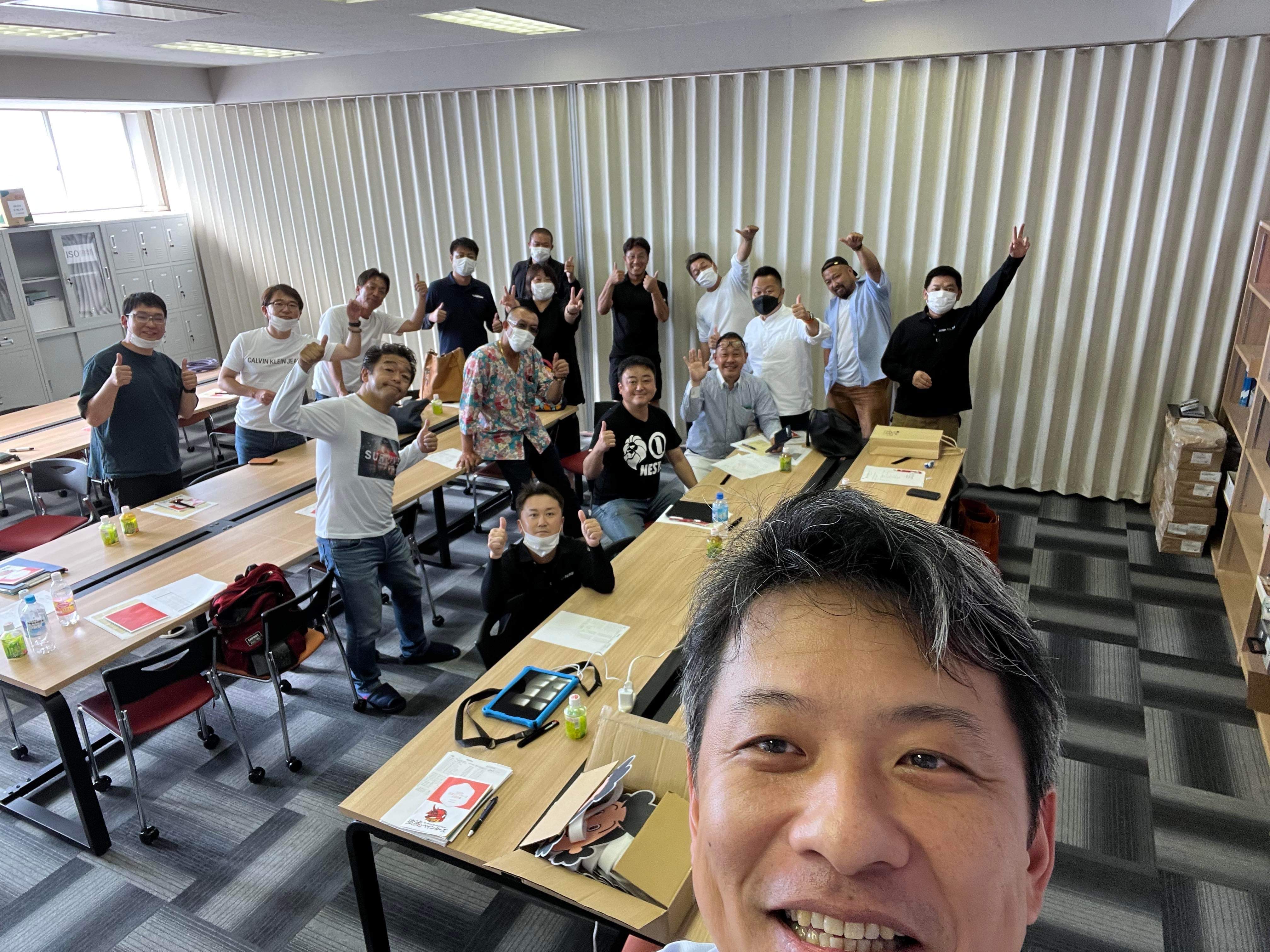 人生は出会い