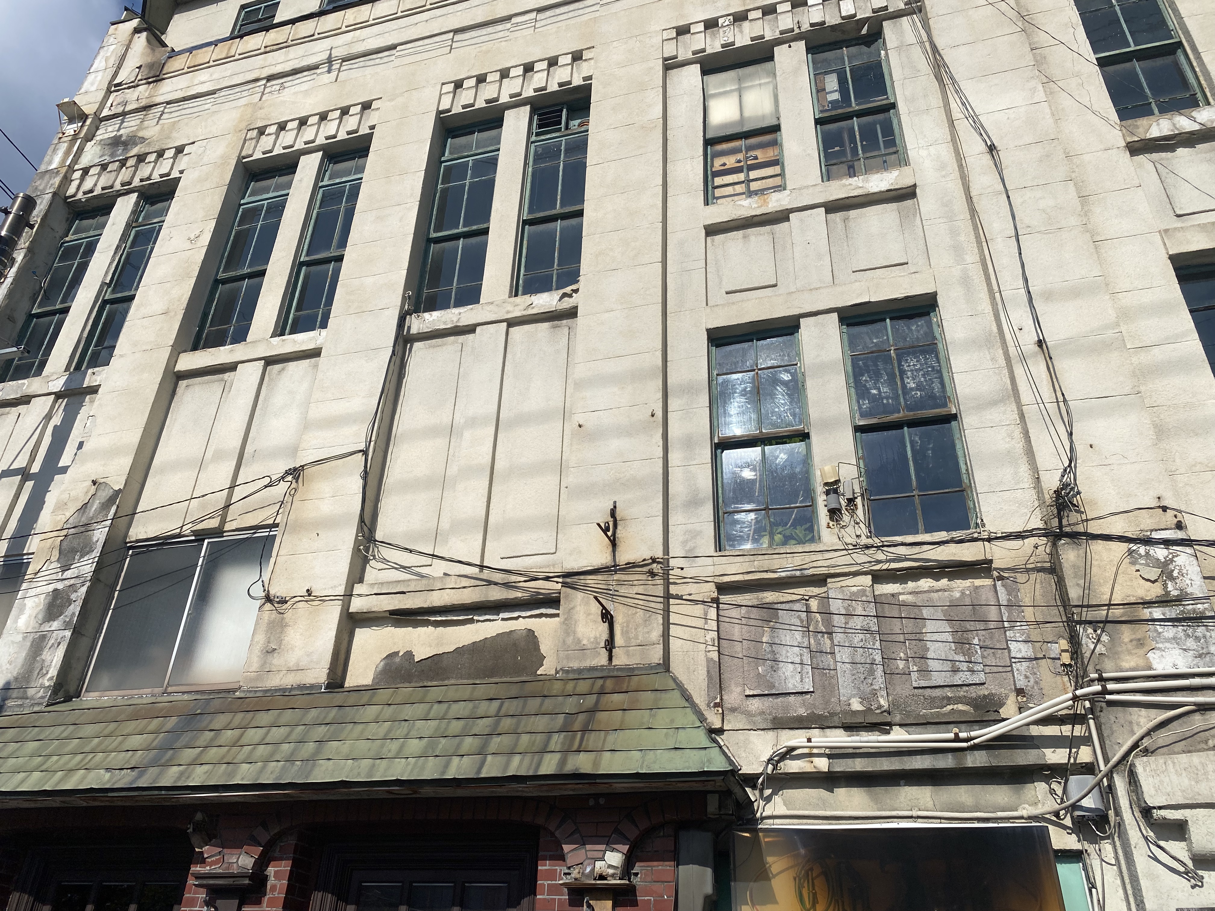 風情のある弘前市