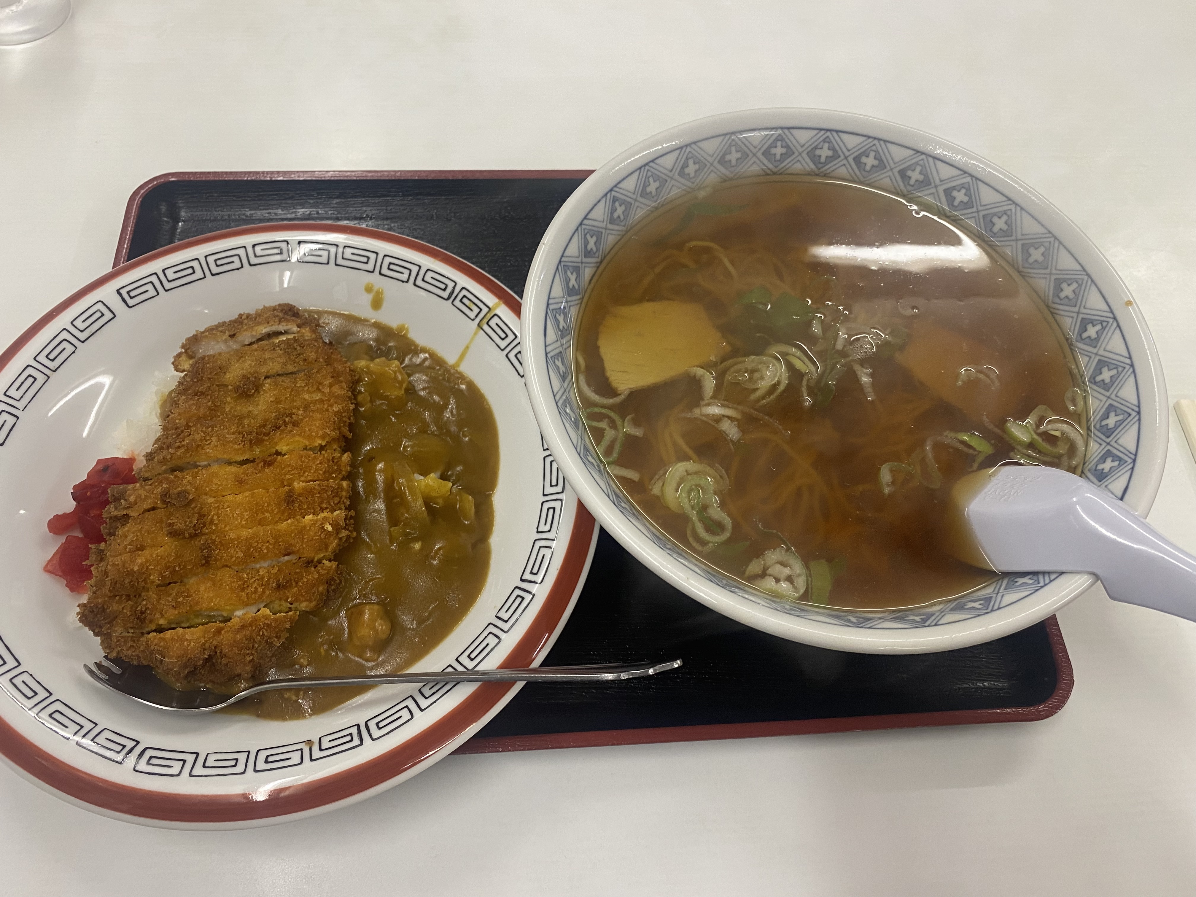 テンパった時の対処