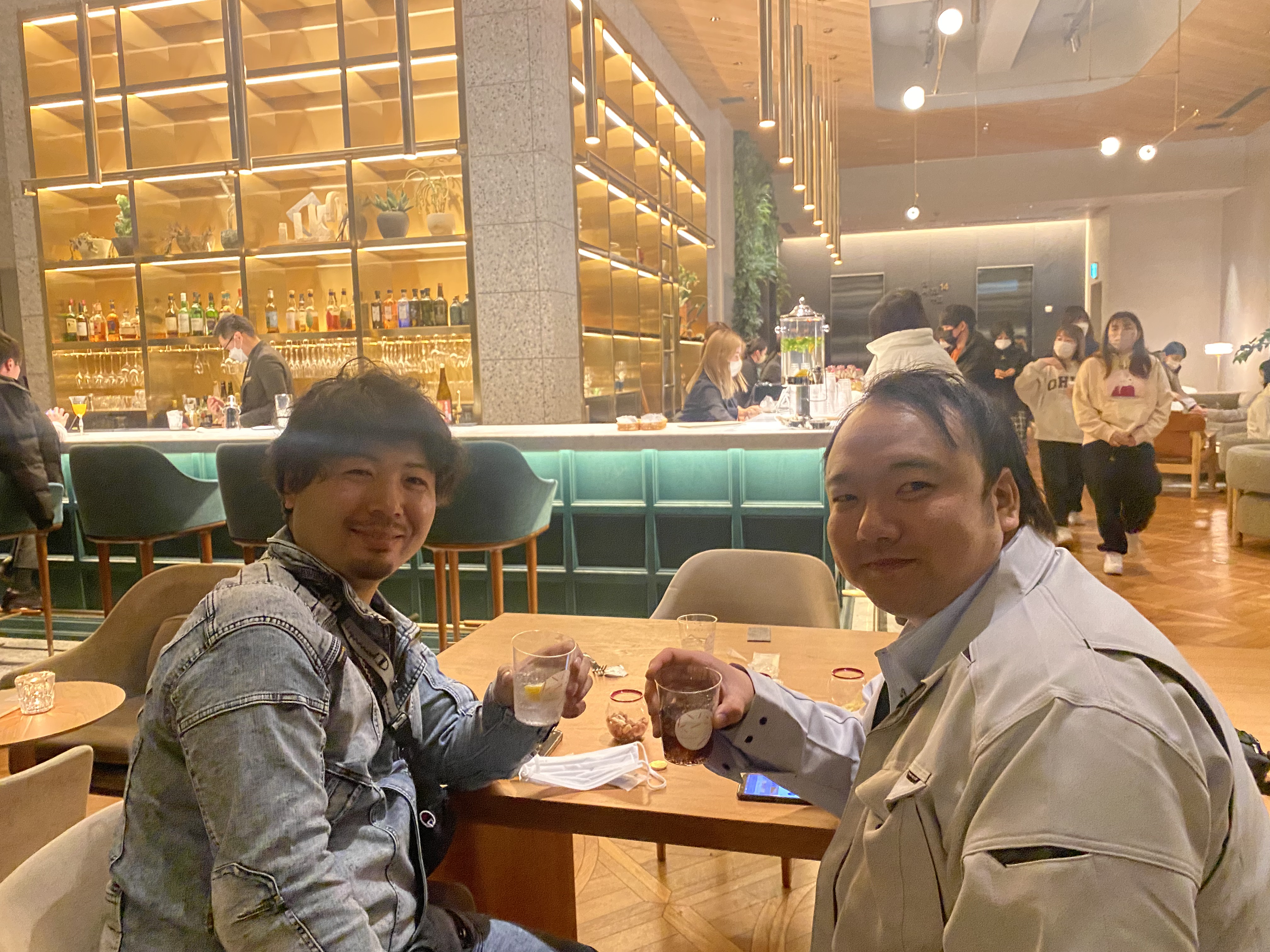 チームの在り方