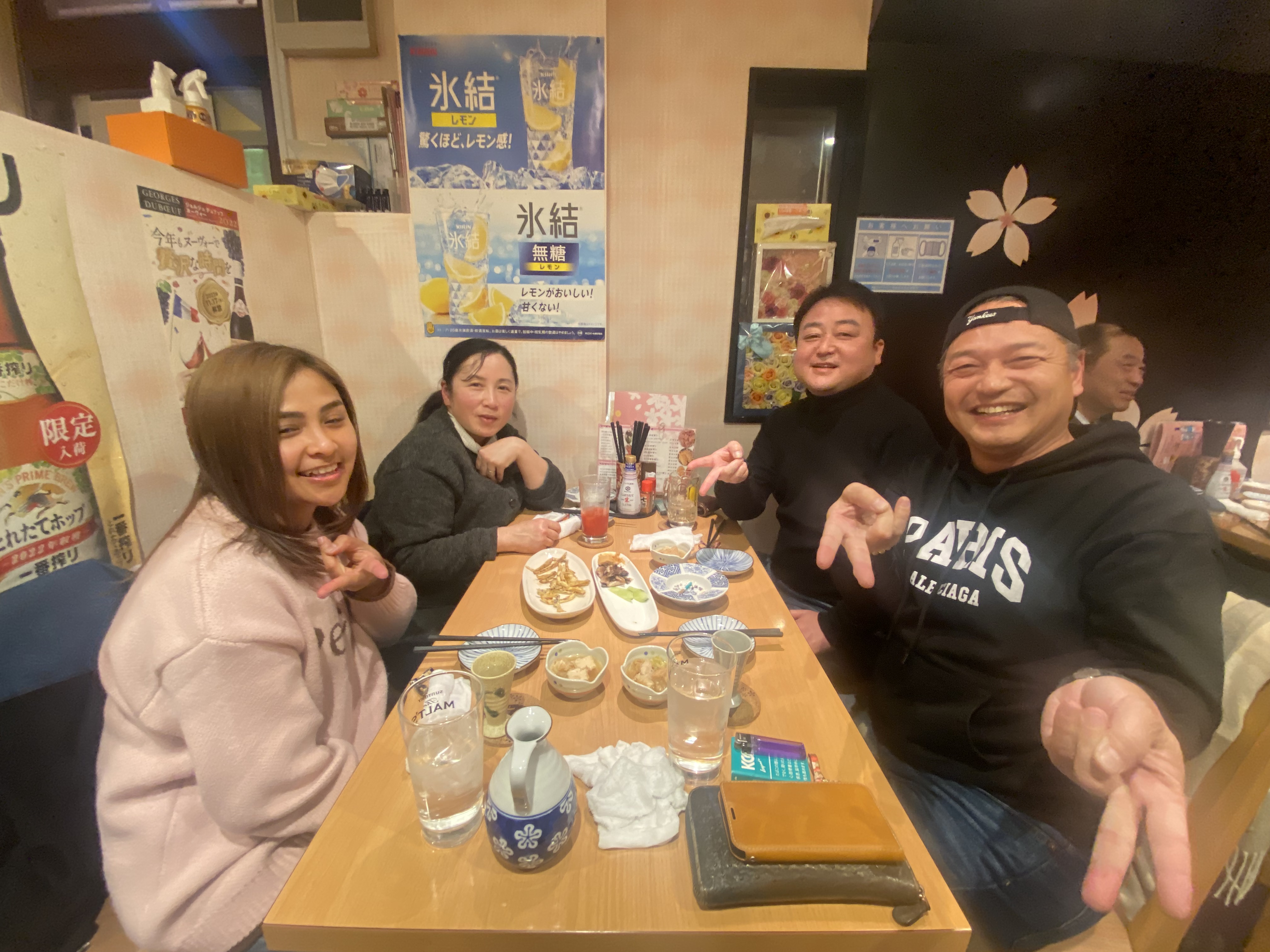 光は人それぞれ違う