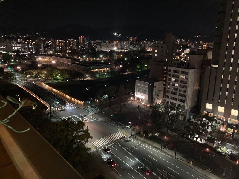 2泊3日広島の旅