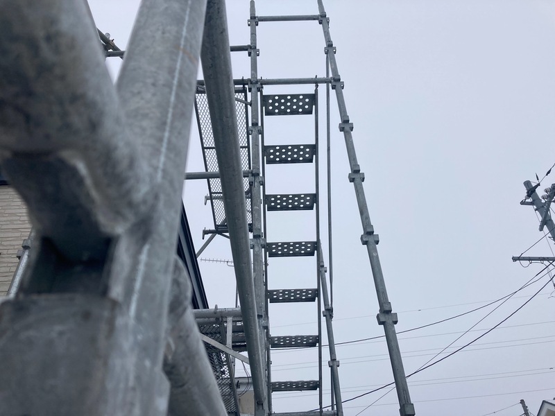 メッシュシート